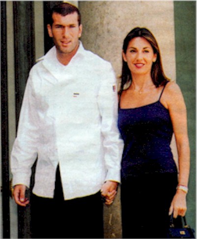 ZIDANE